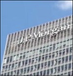 JPMorgan Chase Building