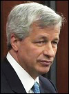 Jamie Dimon, Chairman and CEO of JPMorgan Chase