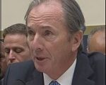 James Gorman, Chairman and CEO Morgan Stanley (Thumbnail)