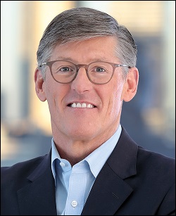 Michael Corbat, CEO of Citigroup Since 2012