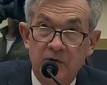 Federal Reserve Chairman Jerome Powell Testifying Before House Financial Services Committee, February 11, 2020