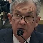 Federal Reserve Chairman Jerome Powell Testifying Before House Financial Services Committee, February 11, 2020