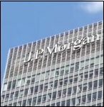 JPMorgan Chase Bank Building