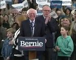 Senator Bernie Sanders (Thumbnail)