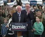 Senator Bernie Sanders (Thumbnail)