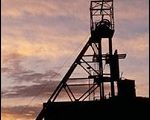 Oil Rig