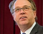 John Williams, President of the New York Fed
