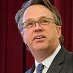 John Williams, President of the New York Fed