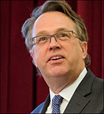 John Williams, President of the New York Fed