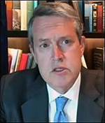 Randal Quarles, Vice Chairman for Supervision, Federal Reserve, Testifying before the Senate Banking Committee on May 12, 2020