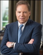 Geoffrey Berman, U.S. Attorney for the Southern District of New York