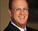 Laurence (Larry) Fink, Chairman and CEO, BlackRock