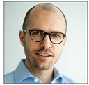 A.G. Sulzberger, Publisher of the New York Times