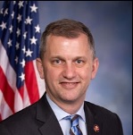Congressman Sean Casten of Illinois