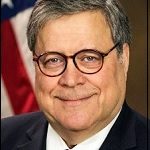 U.S. Attorney General William Barr