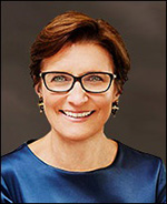 Jane Fraser, Citigroup CEO