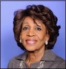 Congresswoman Maxine Waters (Thumbnail)