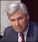 Senator Sheldon Whitehouse (D-RI)