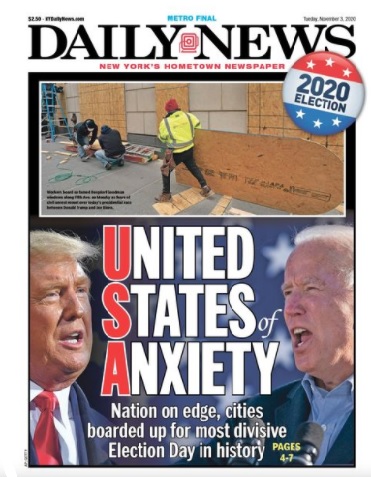 Front-Cover-of-New-York-Daily-News-on-Tuesday-November-3-2020.jpg