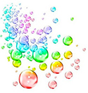 Bubbles