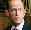 Senator Pat Toomey