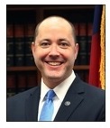 Chris Carr, Attorney General of Georgia and Chairman of RAGA