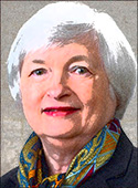 Janet Yellen