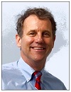 Senator Sherrod Brown