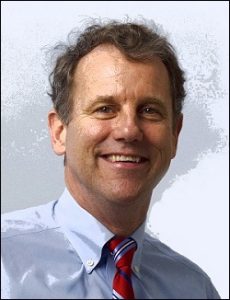 Senator Sherrod Brown