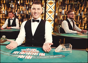 100 Ways casinos not in the uk Can Make You Invincible