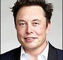 Elon Musk, CEO of Tesla