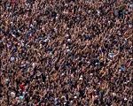 Lollapalooza Music Festival 2021 (Thumbnail)