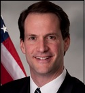 Congressman Jim Himes (D-CT)