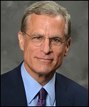 Robert Kaplan, President of the Dallas Fed