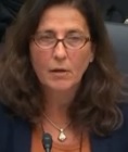 Karen Sutter of the Congressional Research Service Testifies at House Hearing, October 26, 2021