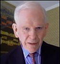 Jeremy Grantham Being Interviewed on Wall Street Week, November 12, 2021