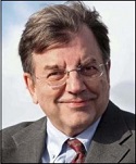 Economist Michael Hudson