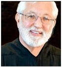 Judge Jed Rakoff