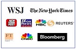 Media Logos