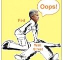 Fed on Inflation