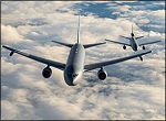 Boeing KC-46 Aerial Refueler