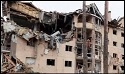 Putin Is Bombing Residential Areas of Ukraine