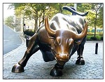 Wall Street Bull (Thumbnail)