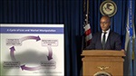 U.S. Attorney for the SDNY, Damian Williams, at Press Conference on Archegos Indictments