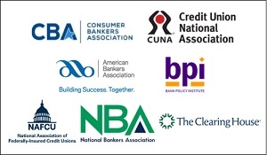 Banking-Credit Union Trade Groups
