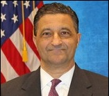 Joseph Cuffari, Inspector General, Department of Homeland Security