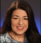 Melanie Senter Lubin, Commissioner of the Maryland Securities Division; President of NASAA