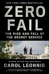 Zero Fail (Book Jacket Thumb Nail)