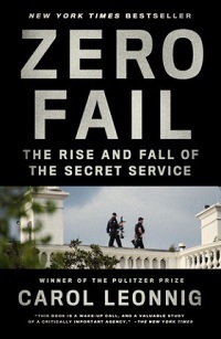 Zero Fail (Book Jacket)