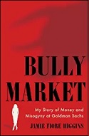 Bully Market (Book Jacket)
